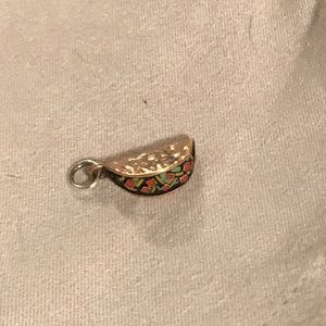 Taco charm